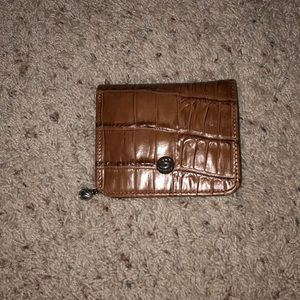 Brighton Wallet